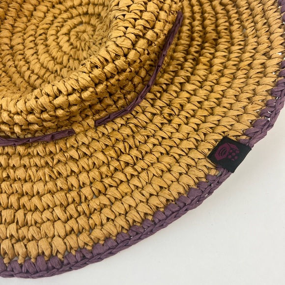 Mountain Hardwear Floppy Hat - Picture 3 of 5